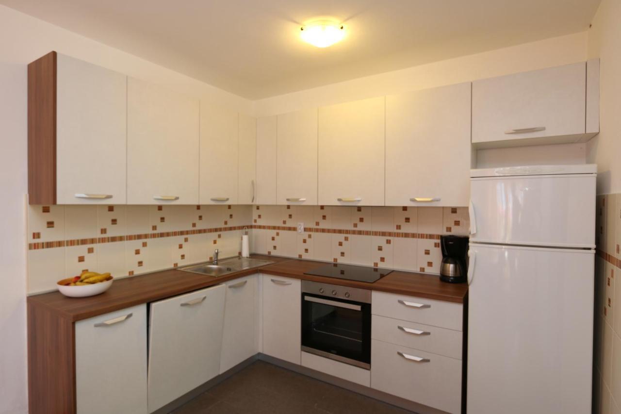 שילו Apartments Grskovic G. Jesenovica מראה חיצוני תמונה