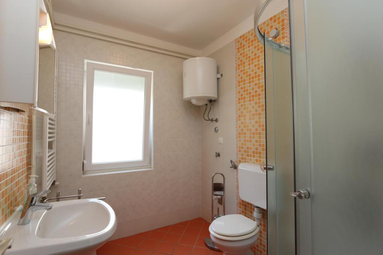 שילו Apartments Grskovic G. Jesenovica מראה חיצוני תמונה