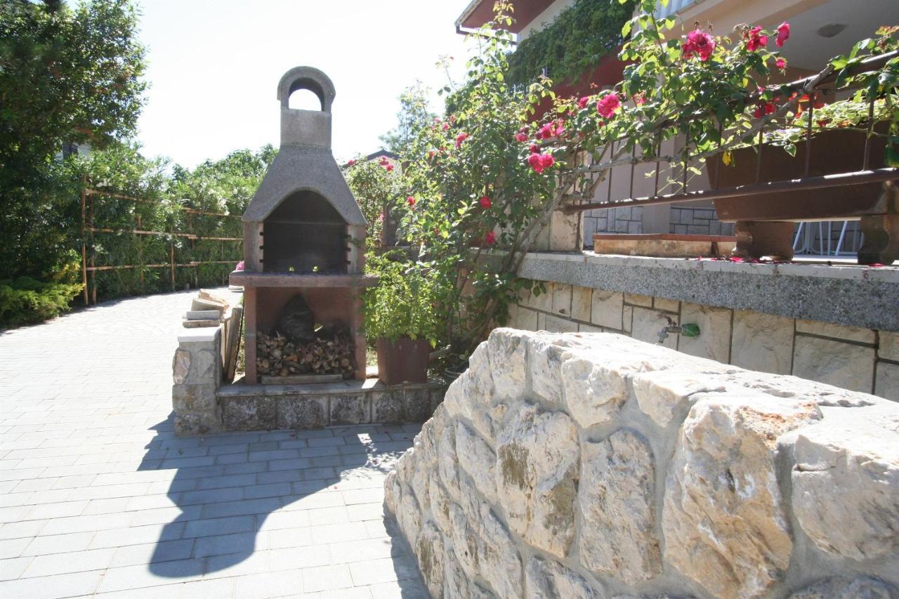שילו Apartments Grskovic G. Jesenovica מראה חיצוני תמונה