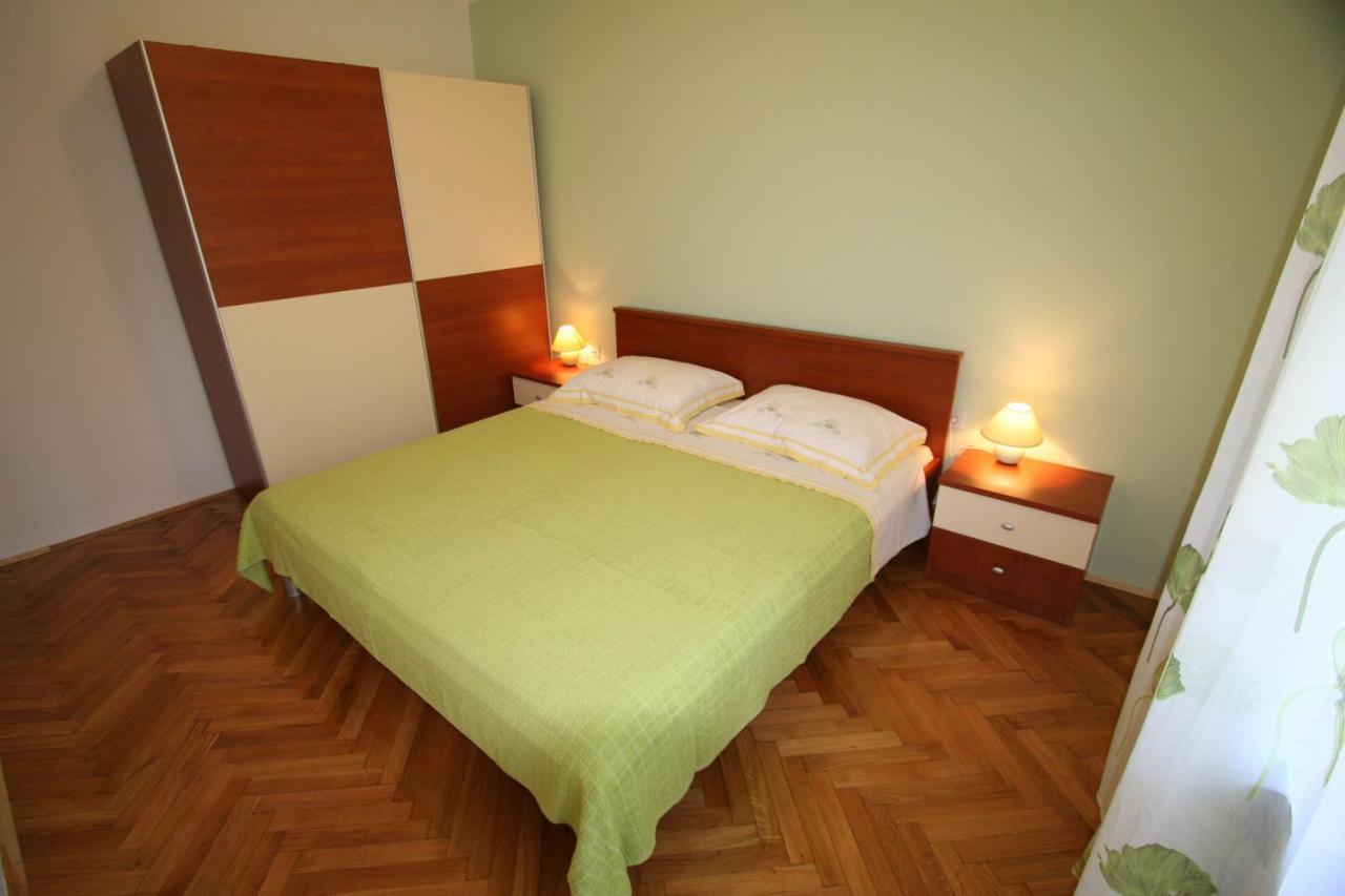 שילו Apartments Grskovic G. Jesenovica מראה חיצוני תמונה