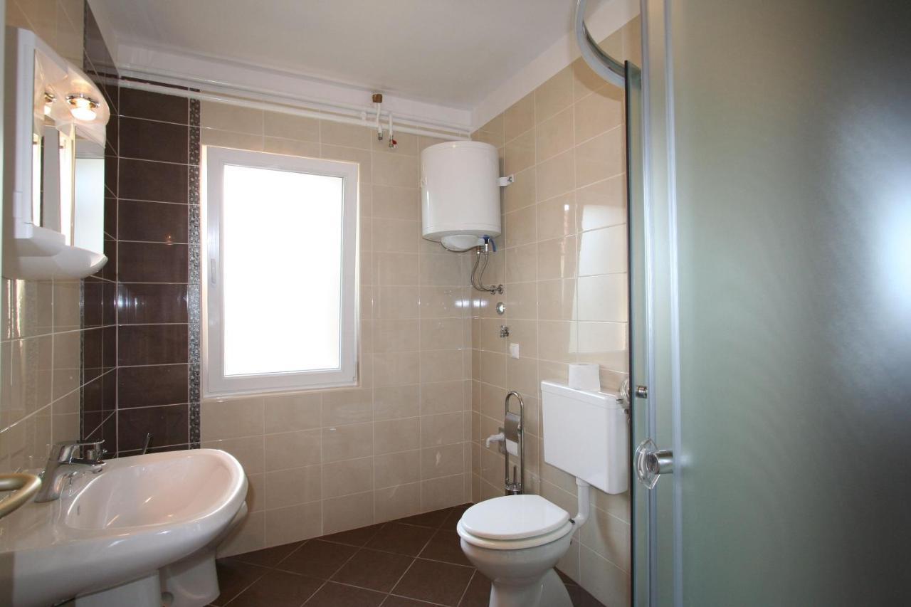 שילו Apartments Grskovic G. Jesenovica מראה חיצוני תמונה