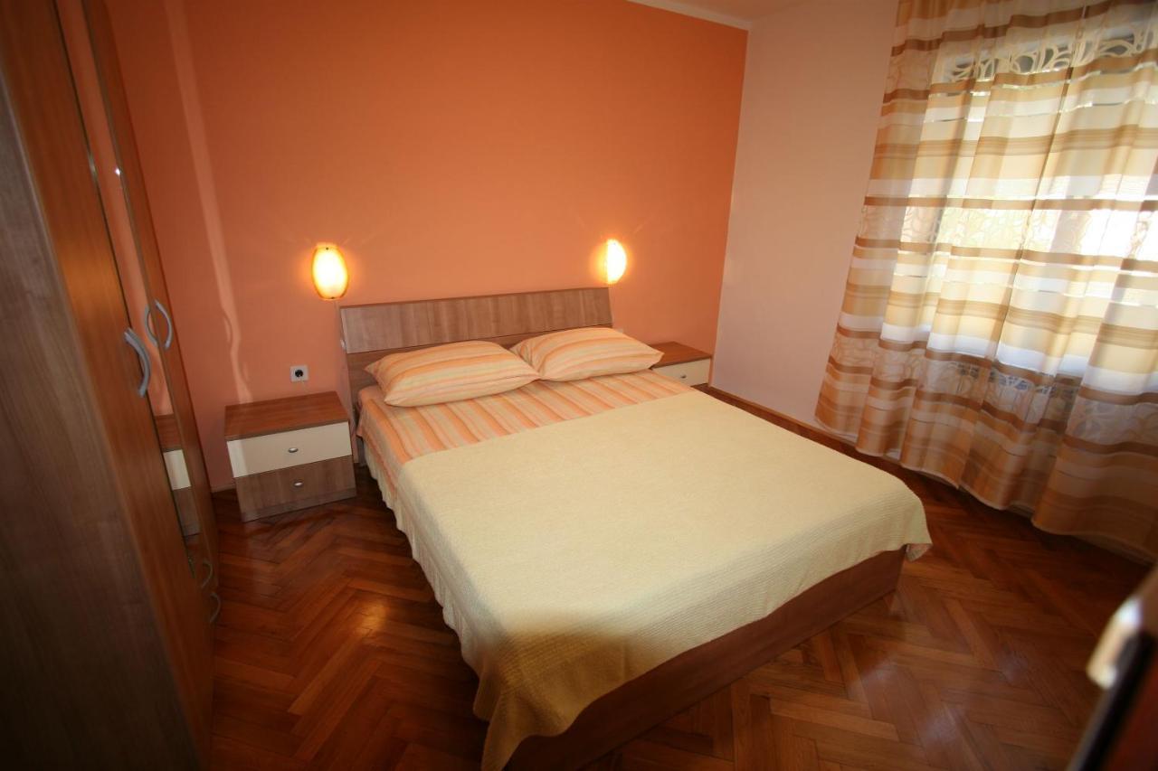 שילו Apartments Grskovic G. Jesenovica מראה חיצוני תמונה